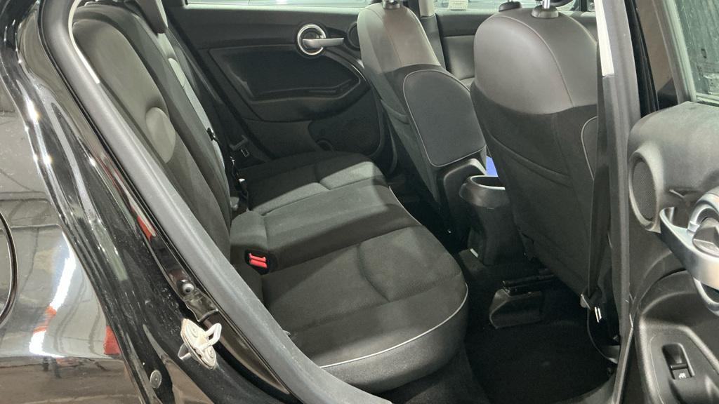 Fiat 500X 1.6 E-Torq Pop SUV 5dr Petrol Manual Euro 6 (110 ps)