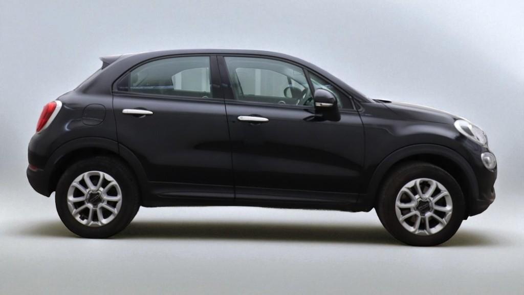 Fiat 500X 1.6 E-Torq Pop SUV 5dr Petrol Manual Euro 6 (110 ps)