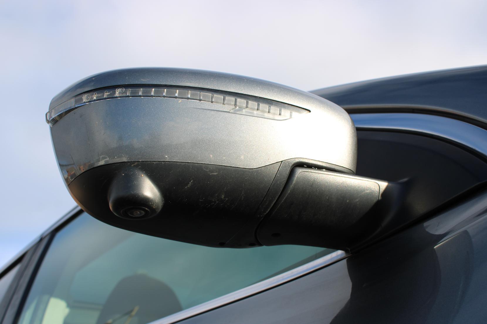 Nissan Qashqai 1.2 DIG-T n-tec+ SUV 5dr Petrol XTRON 2WD Euro 6 (s/s) (115 ps)