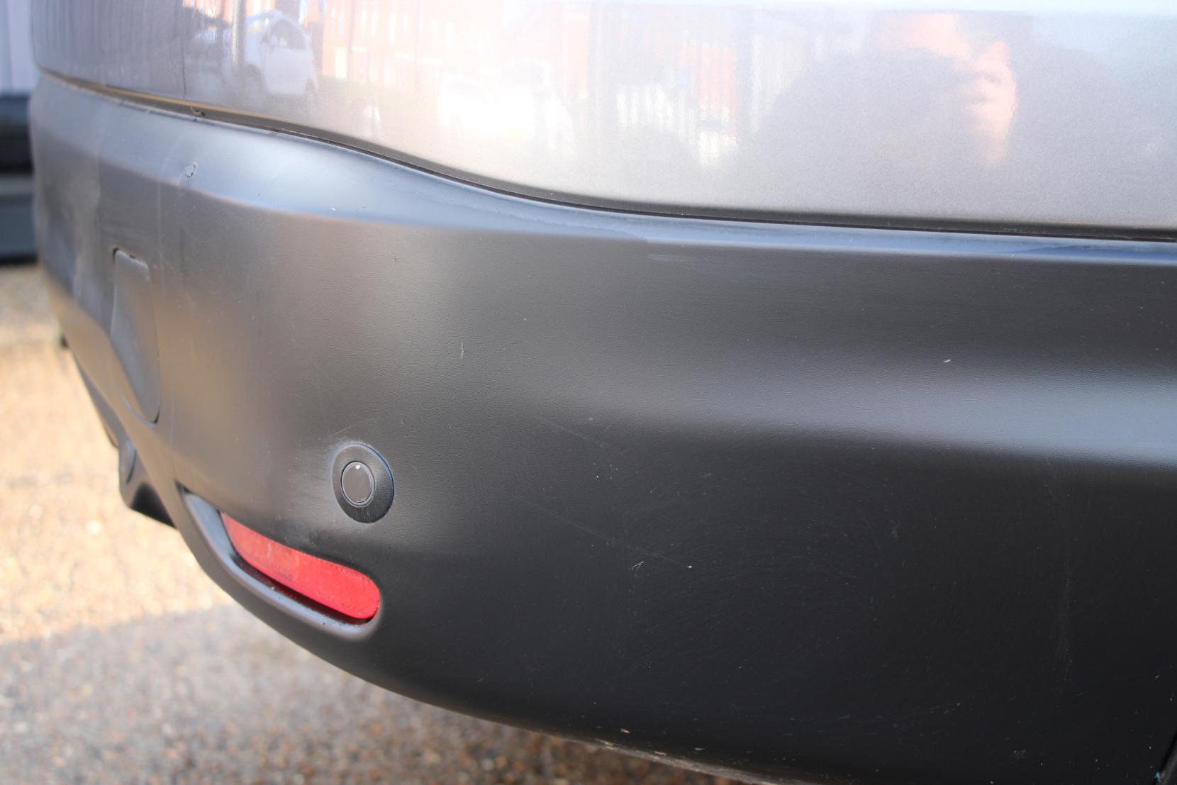 Nissan Qashqai 1.2 DIG-T n-tec+ SUV 5dr Petrol XTRON 2WD Euro 6 (s/s) (115 ps)