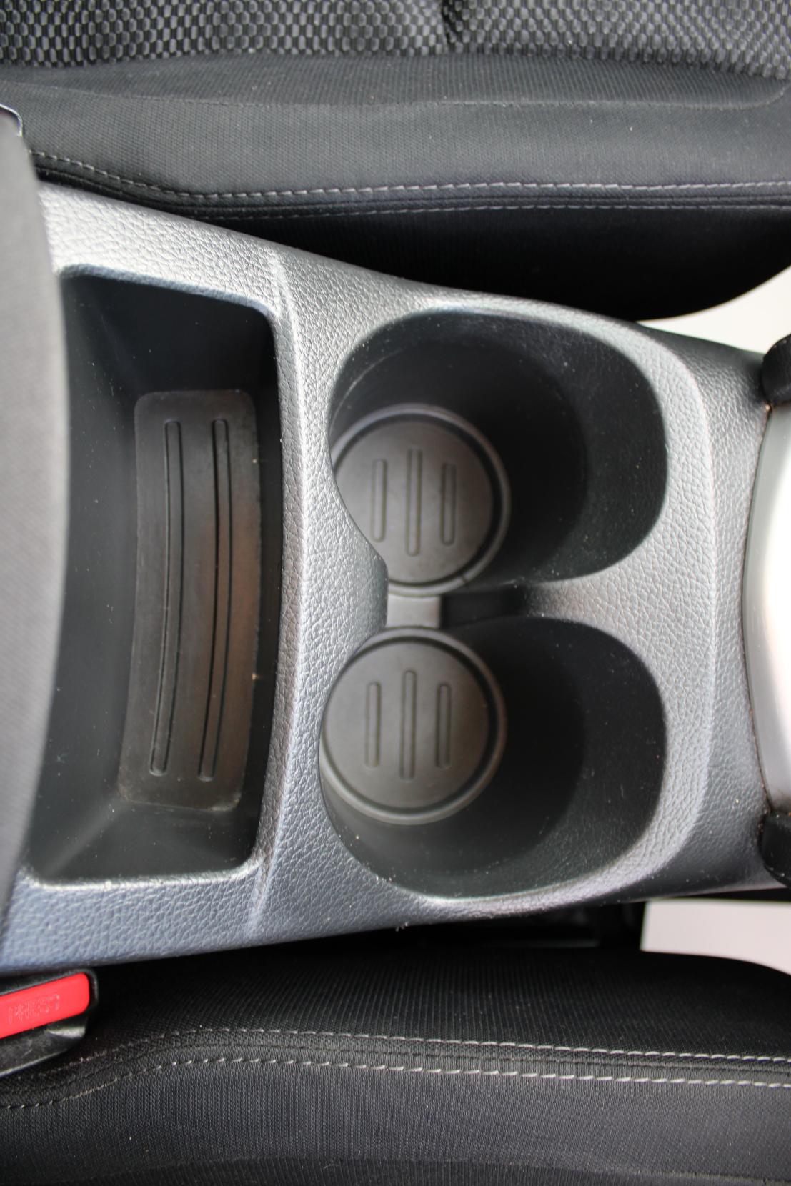 Nissan Qashqai 1.2 DIG-T n-tec+ SUV 5dr Petrol XTRON 2WD Euro 6 (s/s) (115 ps)