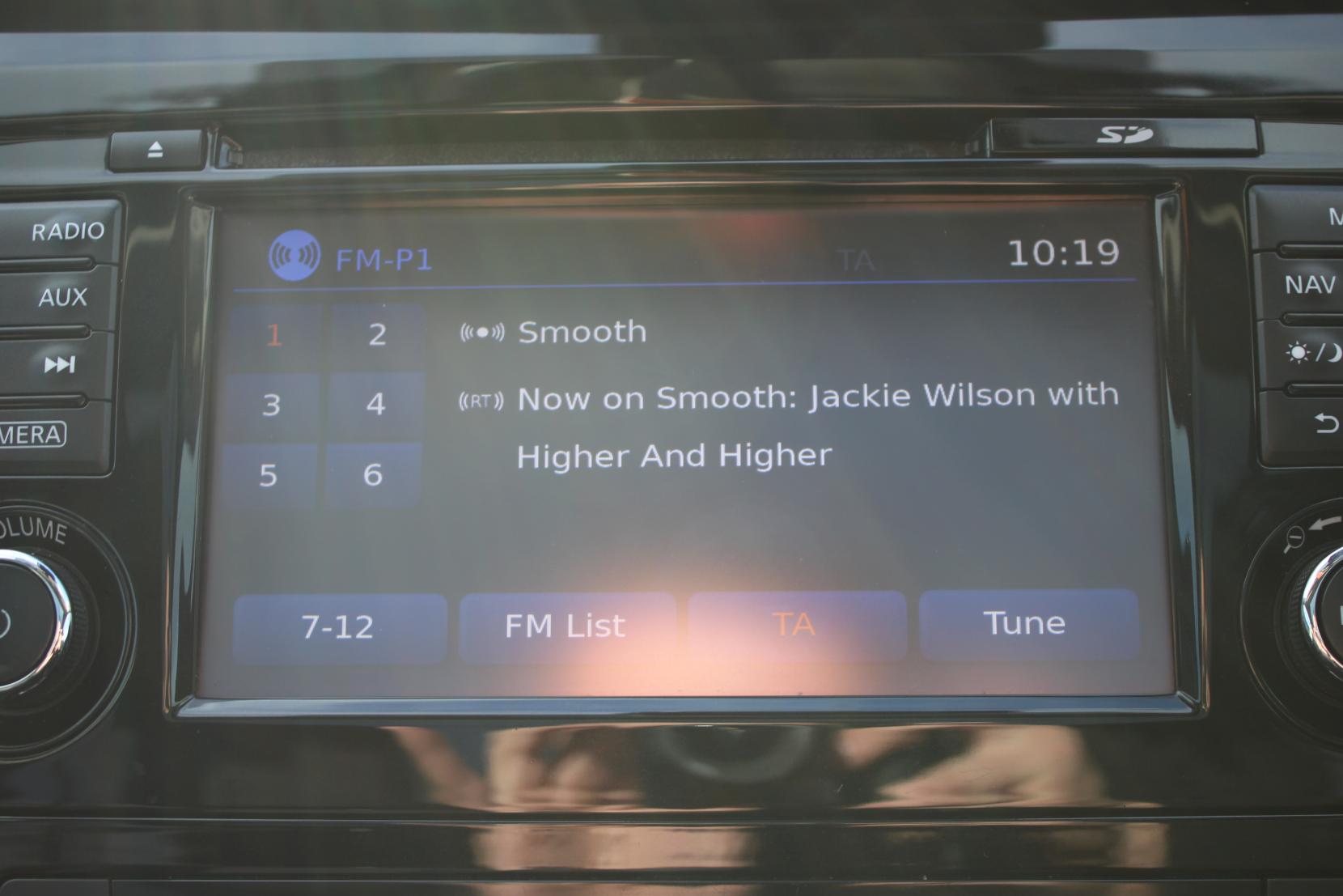 Nissan Qashqai 1.2 DIG-T n-tec+ SUV 5dr Petrol XTRON 2WD Euro 6 (s/s) (115 ps)