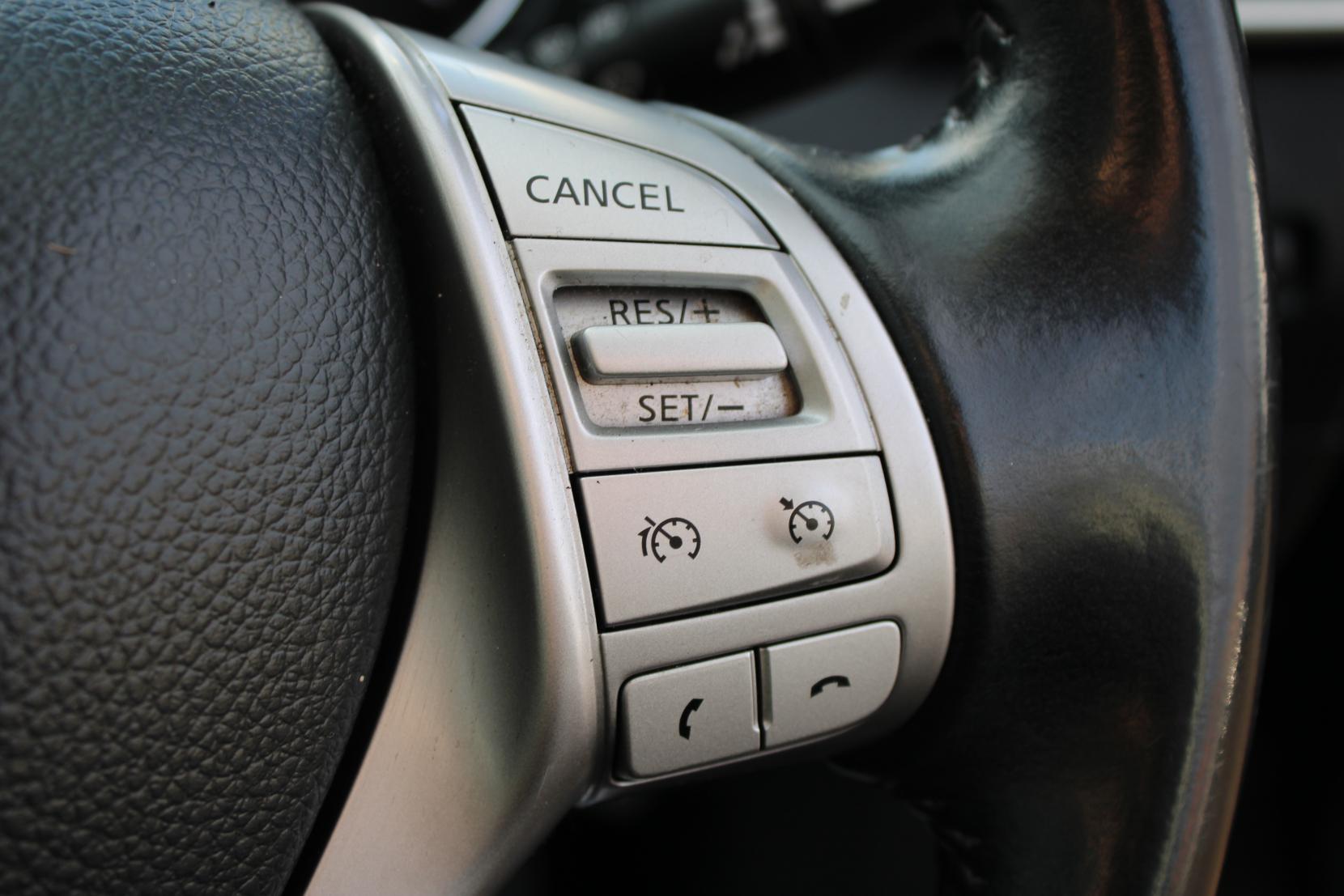 Nissan Qashqai 1.2 DIG-T n-tec+ SUV 5dr Petrol XTRON 2WD Euro 6 (s/s) (115 ps)