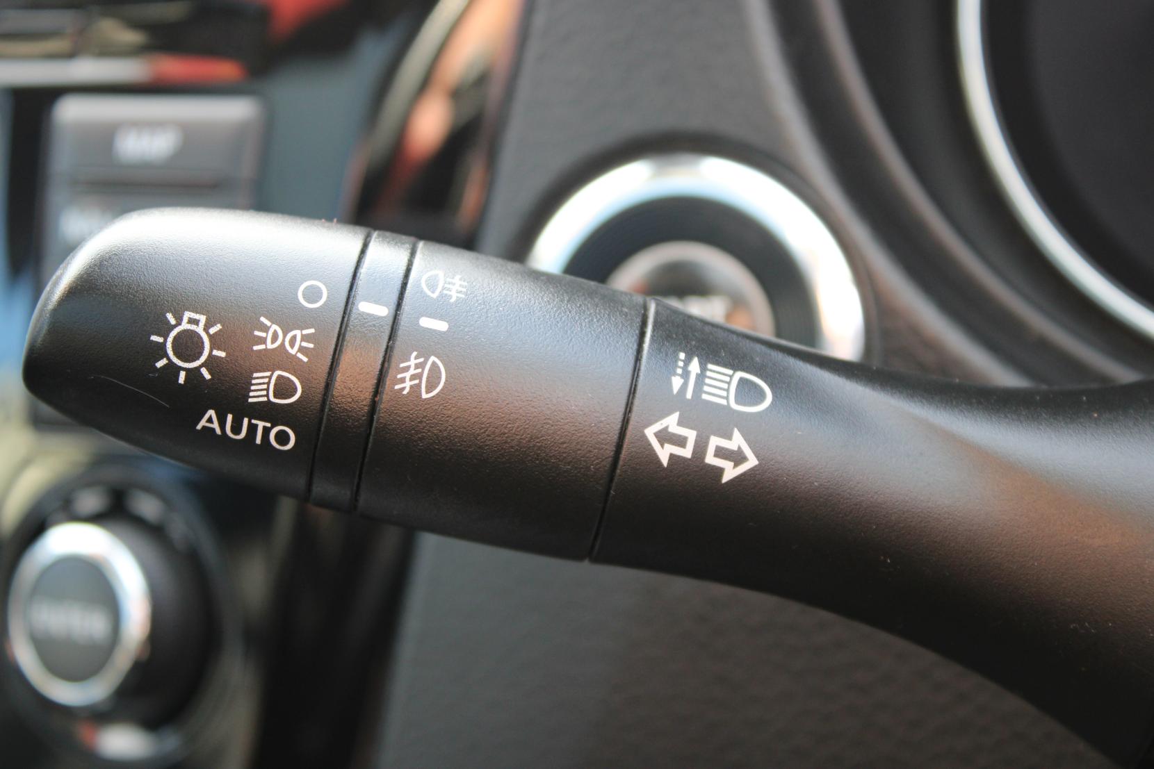 Nissan Qashqai 1.2 DIG-T n-tec+ SUV 5dr Petrol XTRON 2WD Euro 6 (s/s) (115 ps)