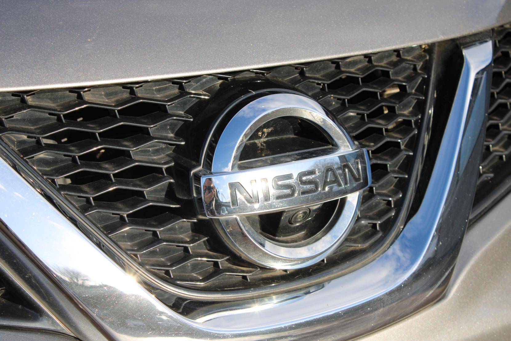 Nissan Qashqai 1.2 DIG-T n-tec+ SUV 5dr Petrol XTRON 2WD Euro 6 (s/s) (115 ps)