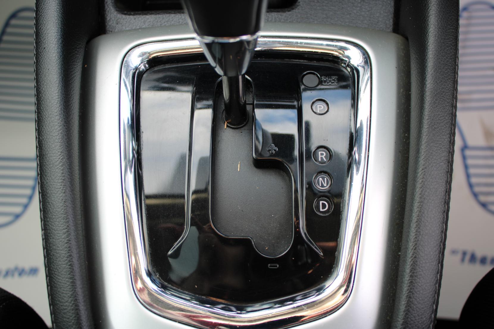 Nissan Qashqai 1.2 DIG-T n-tec+ SUV 5dr Petrol XTRON 2WD Euro 6 (s/s) (115 ps)