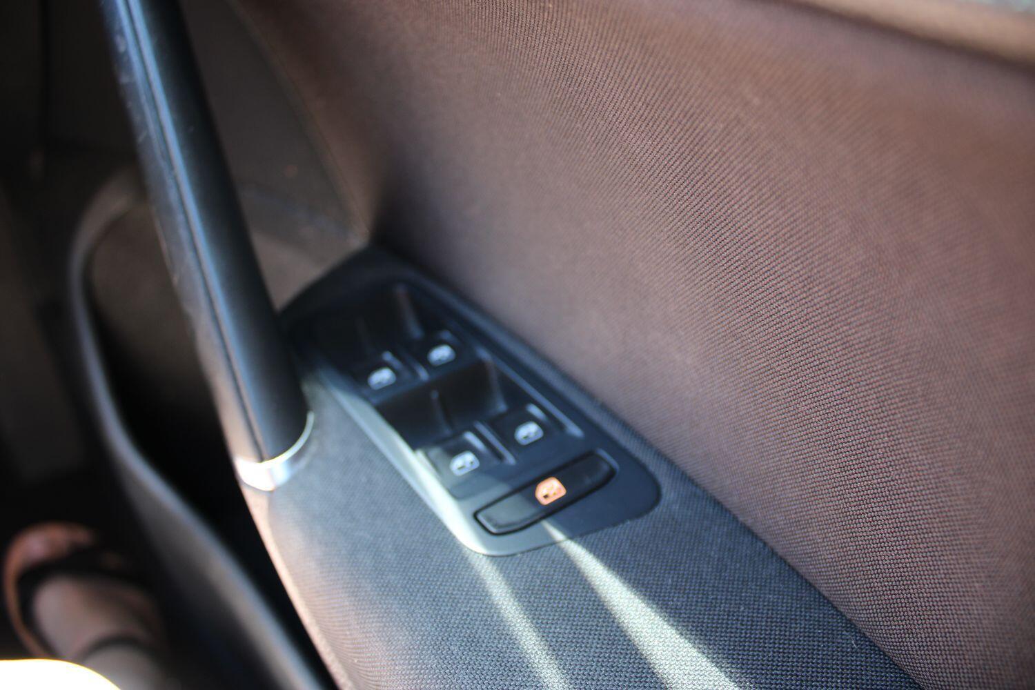 Volkswagen Golf 1.5 TSI EVO SE Nav