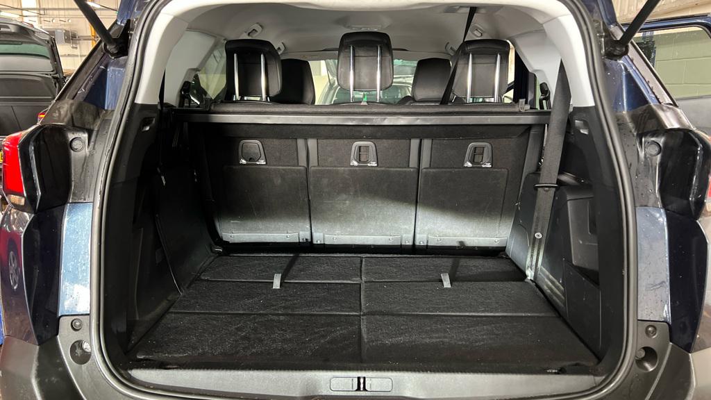 Peugeot 5008 1.2 PureTech Allure SUV 5dr Petrol Manual Euro 6 (s/s) (130 ps)