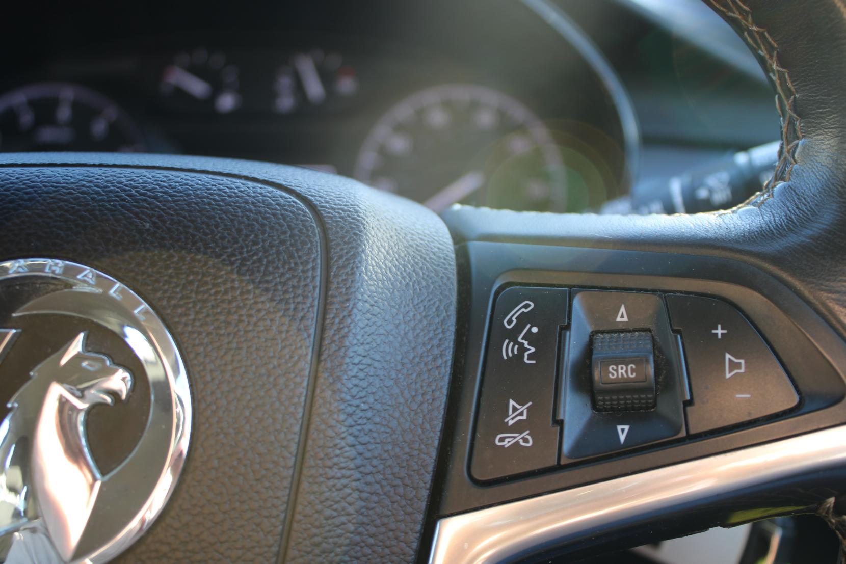 Vauxhall Mokka X 1.4i Turbo ecoTEC Active SUV 5dr Petrol Manual Euro 6 (s/s) (140 ps)