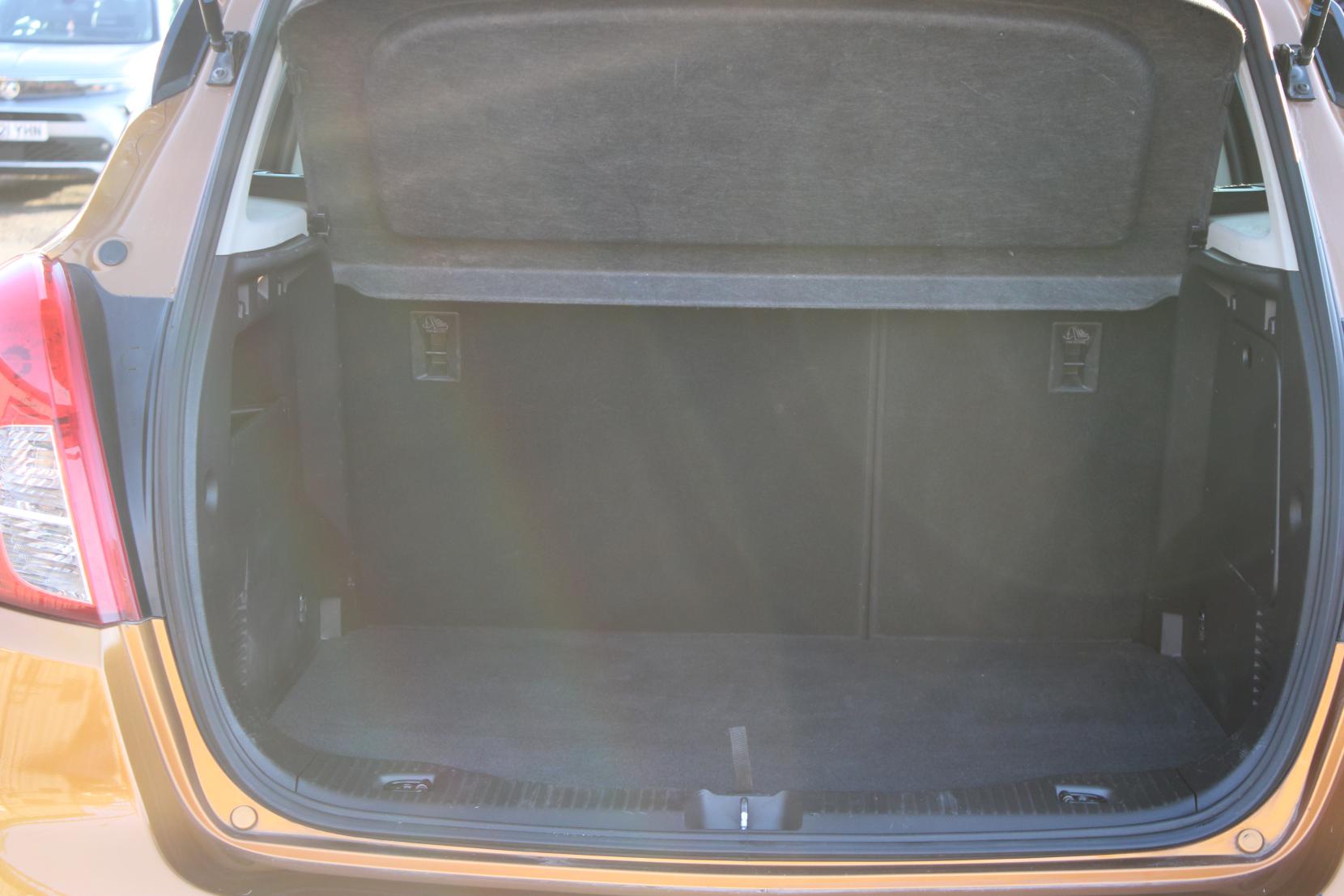 Vauxhall Mokka X 1.4i Turbo ecoTEC Active SUV 5dr Petrol Manual Euro 6 (s/s) (140 ps)