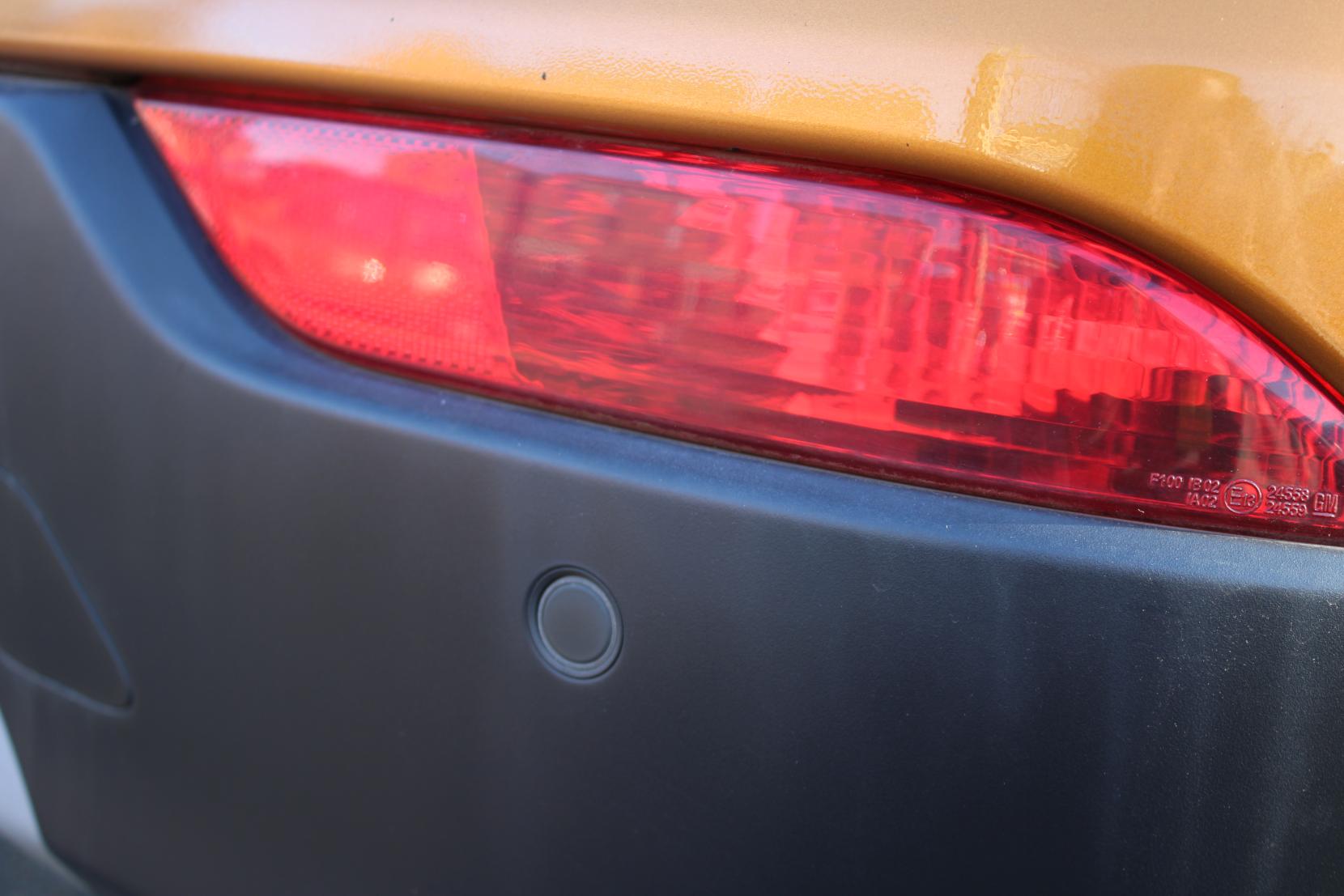 Vauxhall Mokka X 1.4i Turbo ecoTEC Active SUV 5dr Petrol Manual Euro 6 (s/s) (140 ps)