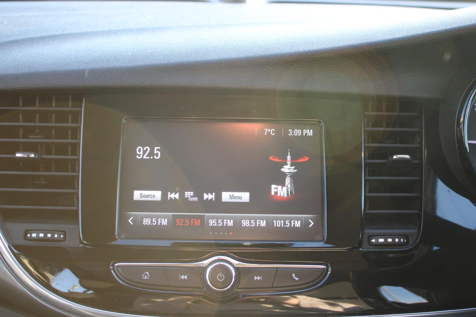 Vauxhall Mokka X 1.4i Turbo ecoTEC Active SUV 5dr Petrol Manual Euro 6 (s/s) (140 ps)