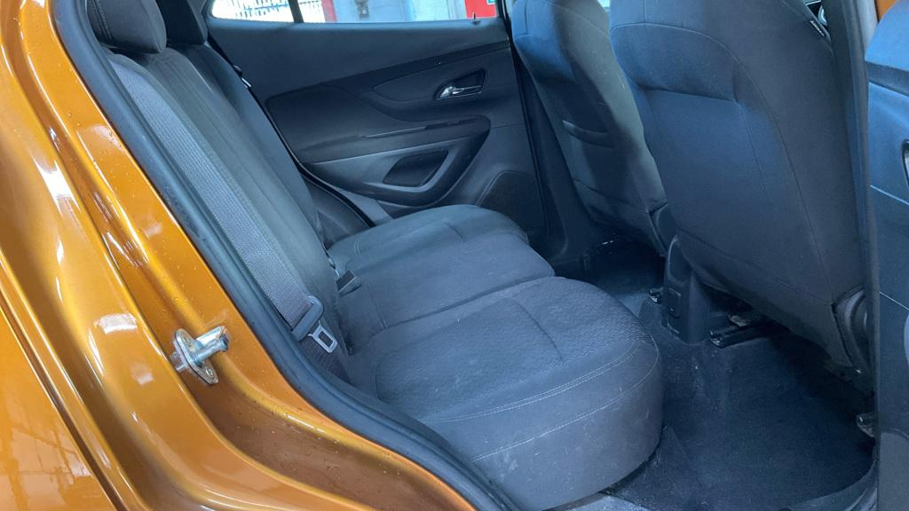 Vauxhall Mokka X 1.4i Turbo ecoTEC Active SUV 5dr Petrol Manual Euro 6 (s/s) (140 ps)