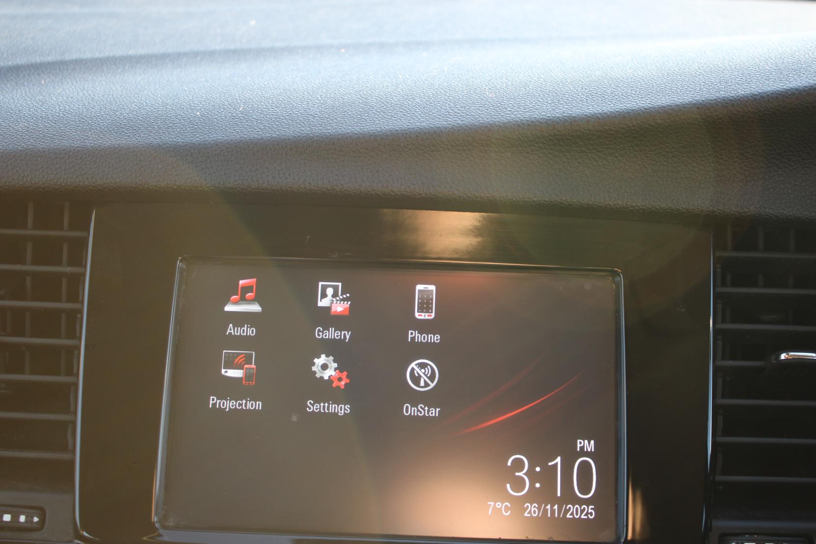 Vauxhall Mokka X 1.4i Turbo ecoTEC Active SUV 5dr Petrol Manual Euro 6 (s/s) (140 ps)