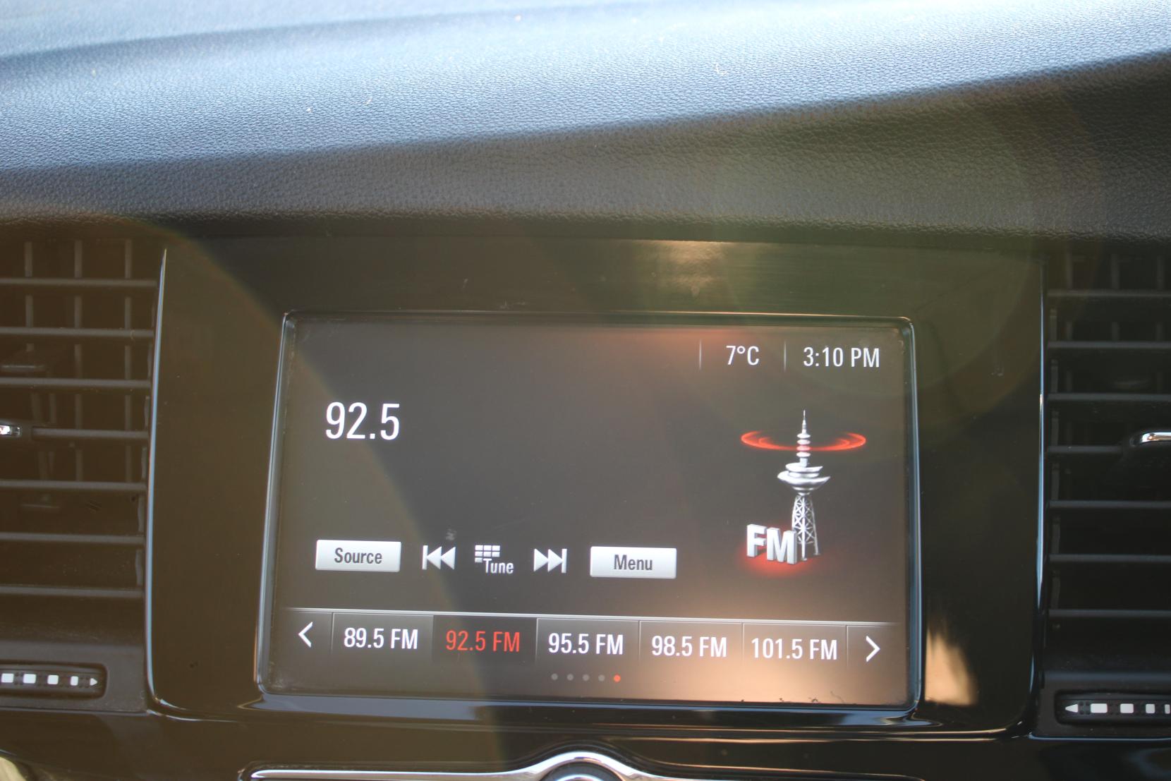 Vauxhall Mokka X 1.4i Turbo ecoTEC Active SUV 5dr Petrol Manual Euro 6 (s/s) (140 ps)