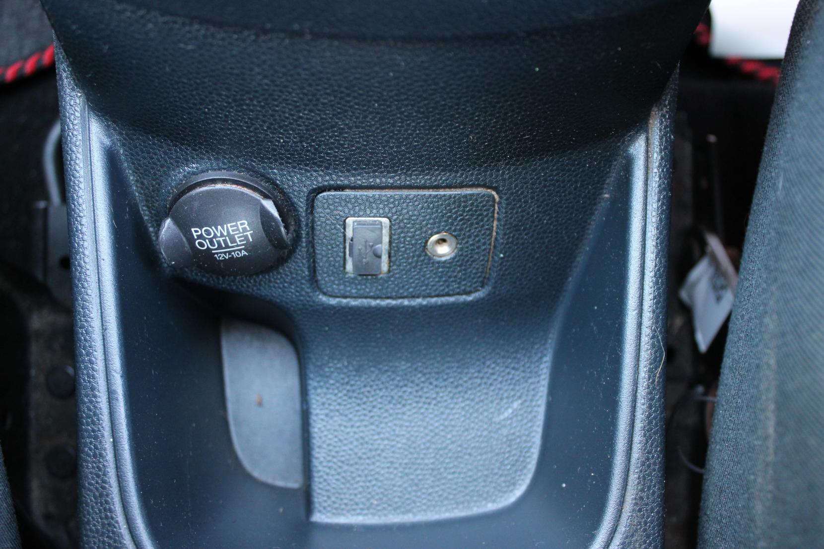 Ford Fiesta 1.4 Zetec Hatchback 5dr Petrol Automatic (154 g/km, 94 bhp)