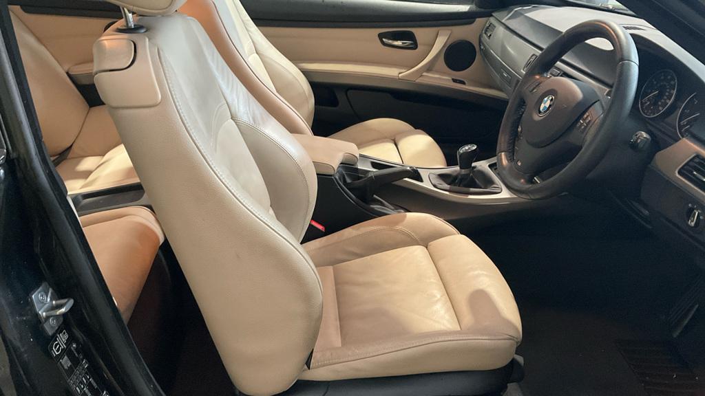 BMW 3 Series 2.0 320i M Sport Coupe 2dr Petrol Manual Euro 5 (s/s) (170 ps)