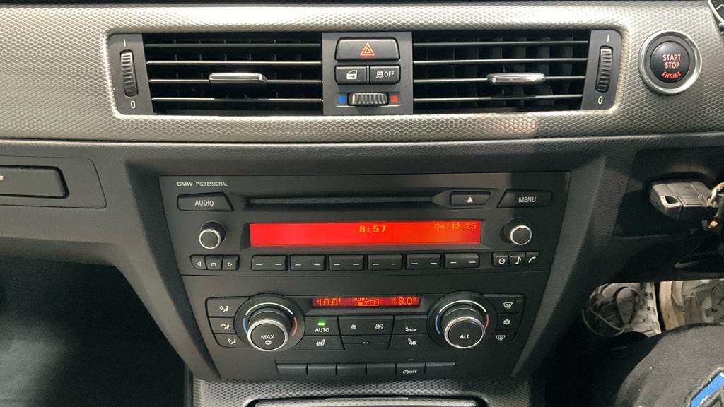 BMW 3 Series 2.0 320i M Sport Coupe 2dr Petrol Manual Euro 5 (s/s) (170 ps)