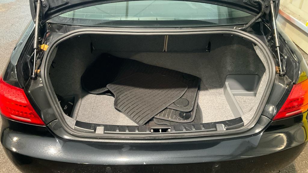 BMW 3 Series 2.0 320i M Sport Coupe 2dr Petrol Manual Euro 5 (s/s) (170 ps)