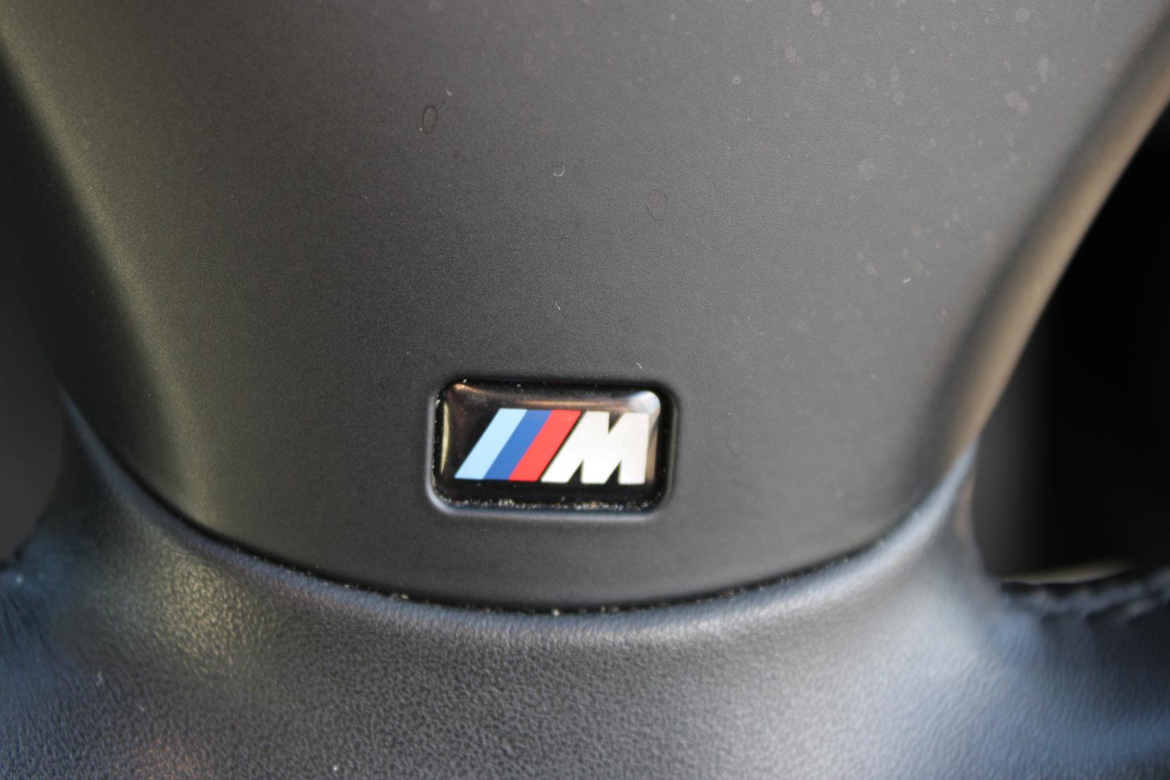 BMW 3 Series 2.0 320i M Sport Coupe 2dr Petrol Manual Euro 5 (s/s) (170 ps)