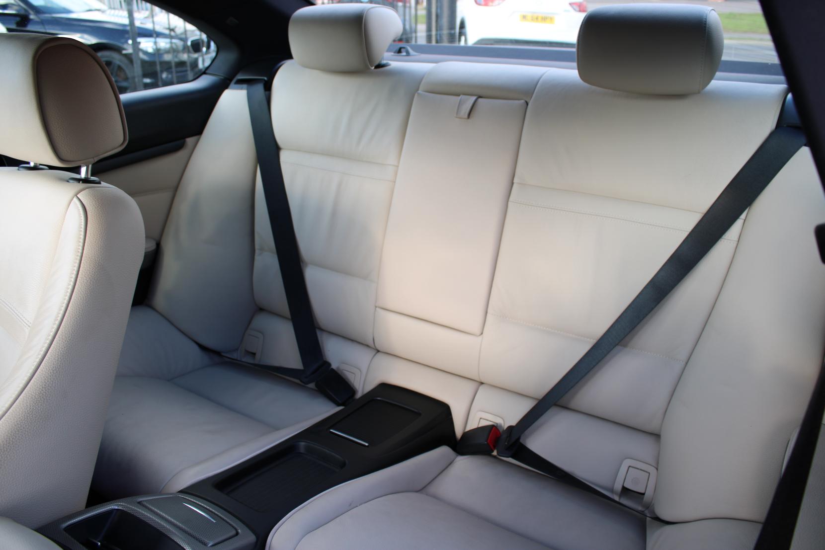 BMW 3 Series 2.0 320i M Sport Coupe 2dr Petrol Manual Euro 5 (s/s) (170 ps)