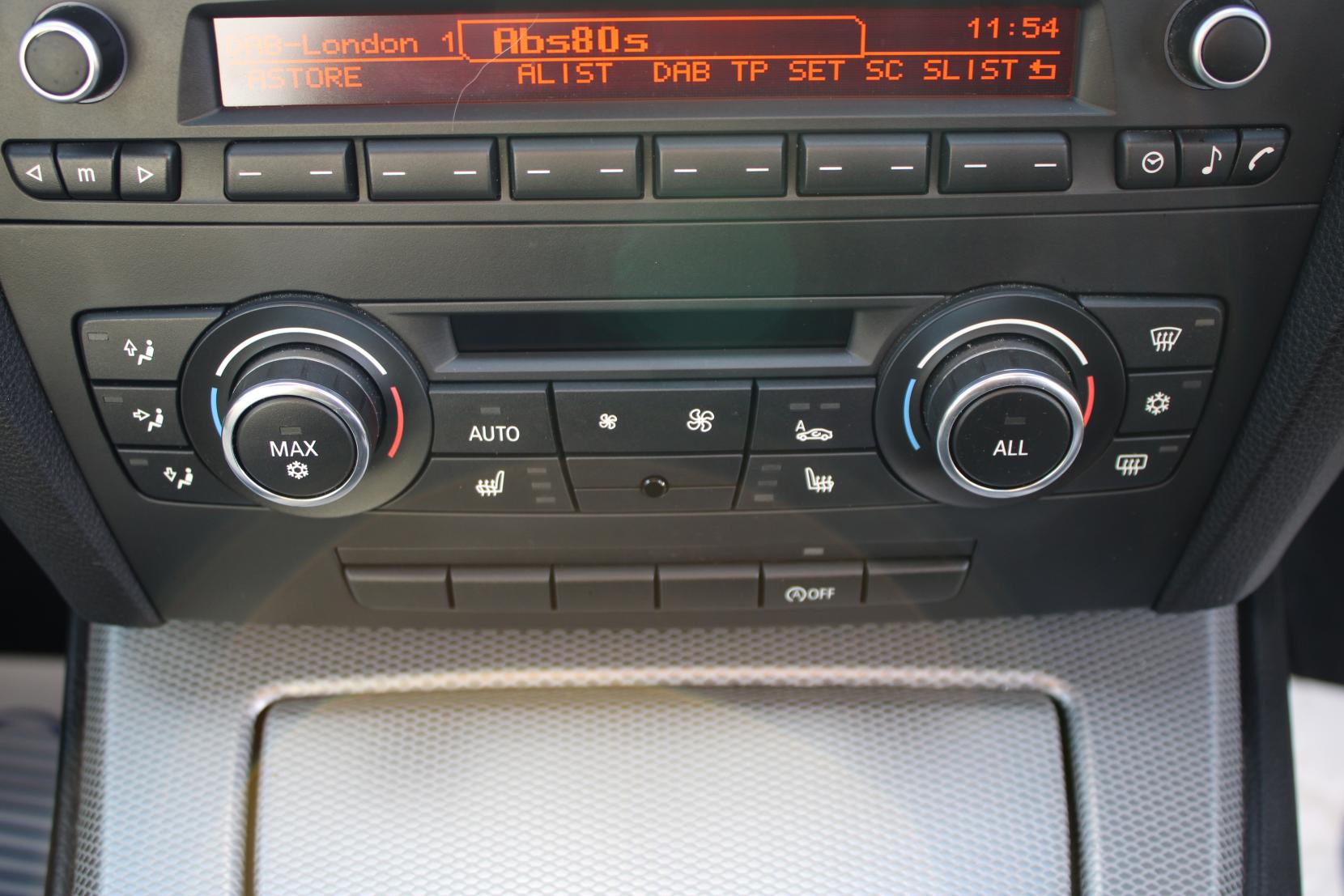 BMW 3 Series 2.0 320i M Sport Coupe 2dr Petrol Manual Euro 5 (s/s) (170 ps)