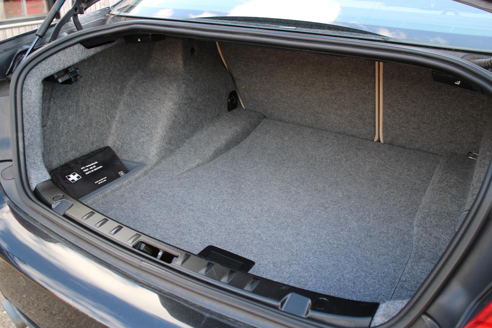 BMW 3 Series 2.0 320i M Sport Coupe 2dr Petrol Manual Euro 5 (s/s) (170 ps)