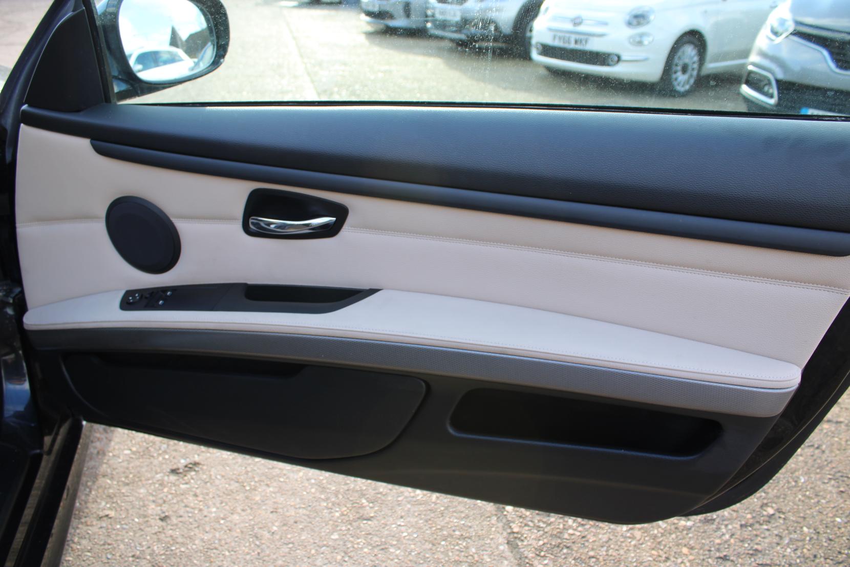 BMW 3 Series 2.0 320i M Sport Coupe 2dr Petrol Manual Euro 5 (s/s) (170 ps)