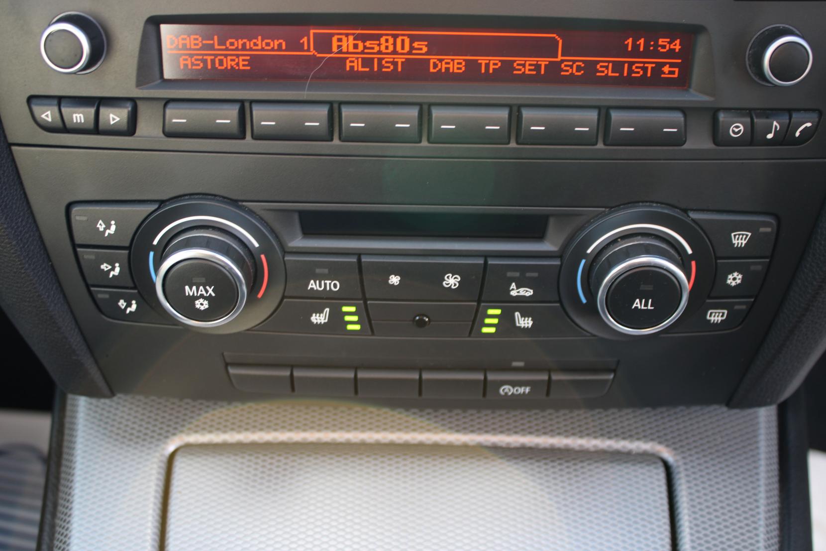 BMW 3 Series 2.0 320i M Sport Coupe 2dr Petrol Manual Euro 5 (s/s) (170 ps)