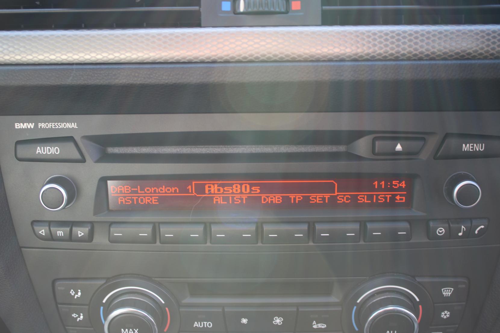 BMW 3 Series 2.0 320i M Sport Coupe 2dr Petrol Manual Euro 5 (s/s) (170 ps)