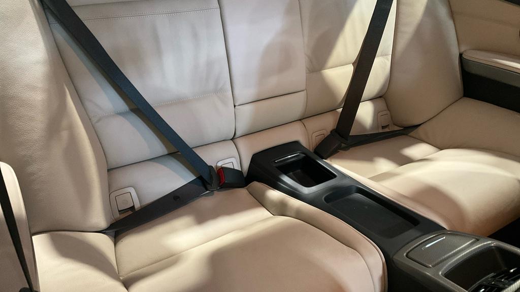 BMW 3 Series 2.0 320i M Sport Coupe 2dr Petrol Manual Euro 5 (s/s) (170 ps)