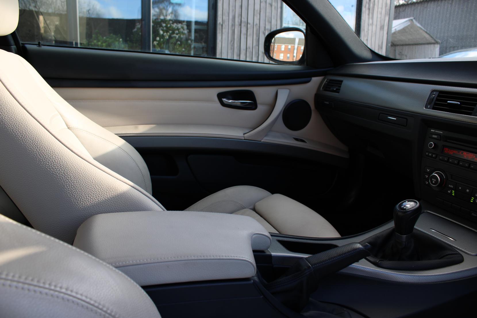 BMW 3 Series 2.0 320i M Sport Coupe 2dr Petrol Manual Euro 5 (s/s) (170 ps)