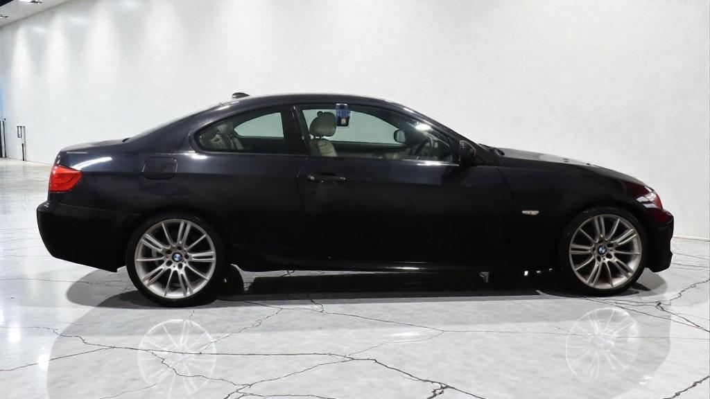 BMW 3 Series 2.0 320i M Sport Coupe 2dr Petrol Manual Euro 5 (s/s) (170 ps)