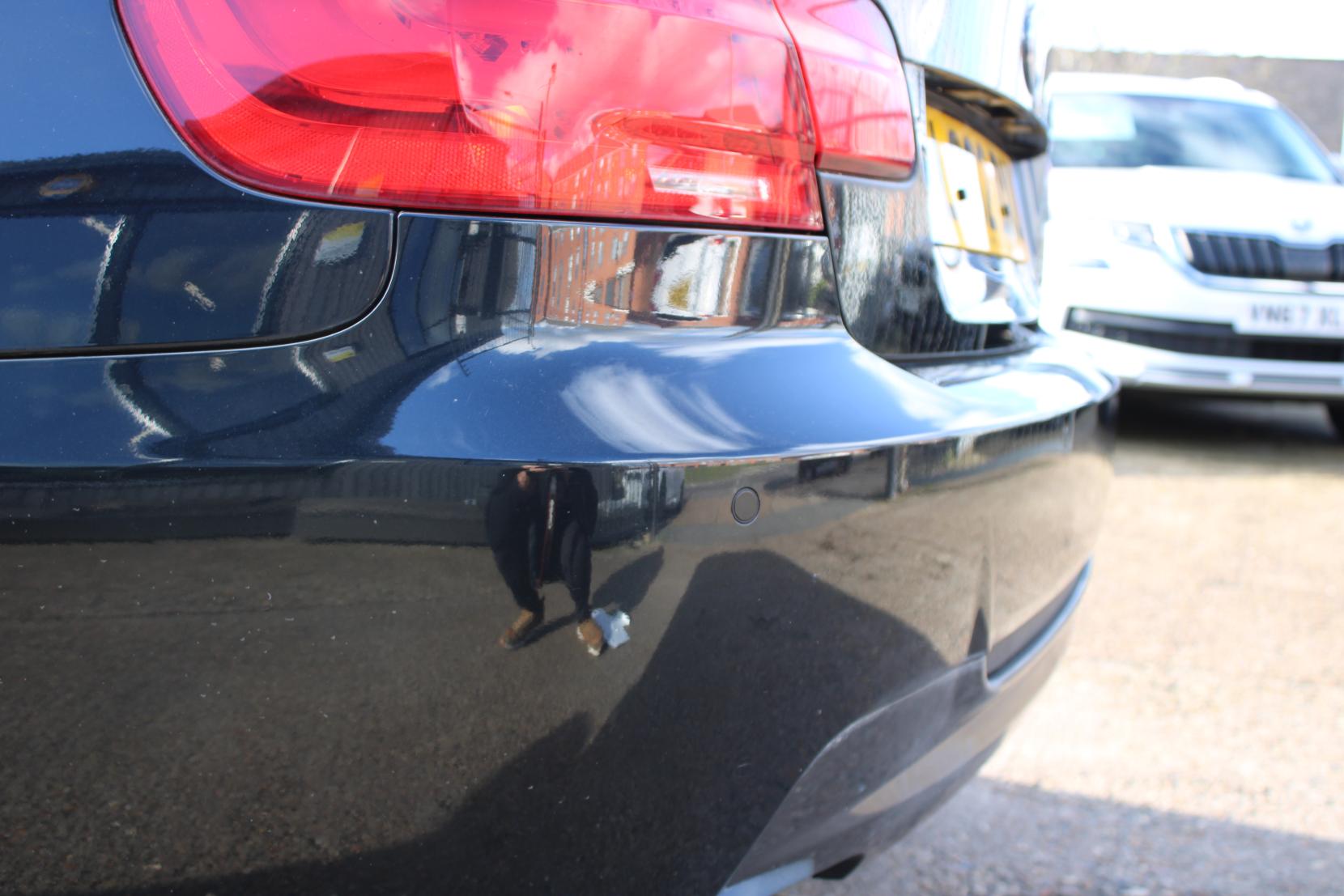 BMW 3 Series 2.0 320i M Sport Coupe 2dr Petrol Manual Euro 5 (s/s) (170 ps)