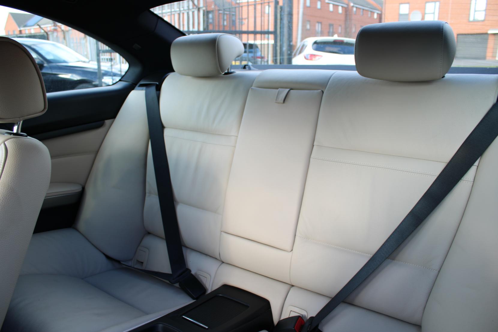 BMW 3 Series 2.0 320i M Sport Coupe 2dr Petrol Manual Euro 5 (s/s) (170 ps)