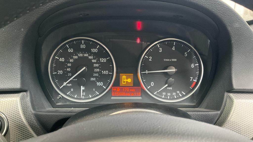 BMW 3 Series 2.0 320i M Sport Coupe 2dr Petrol Manual Euro 5 (s/s) (170 ps)