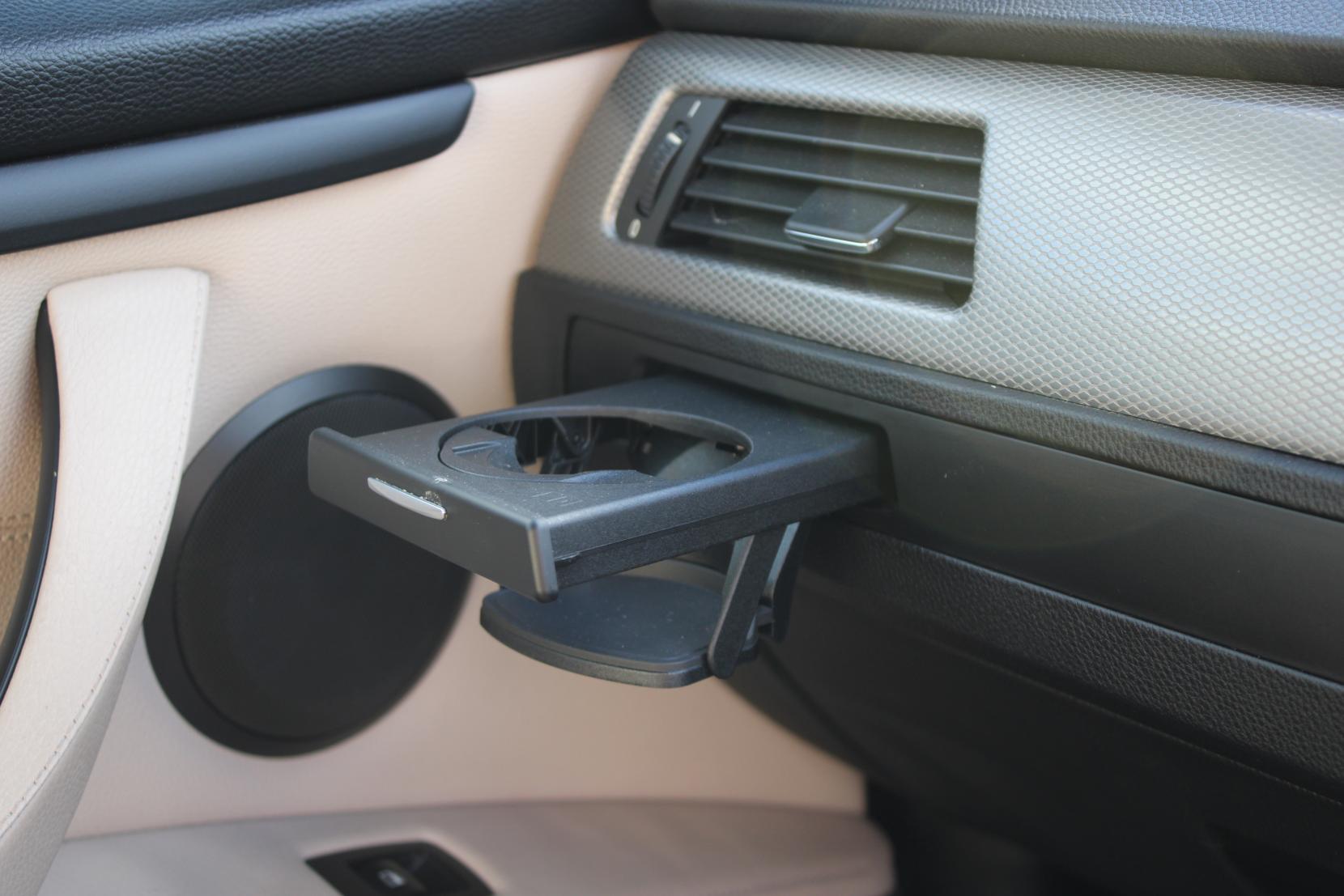 BMW 3 Series 2.0 320i M Sport Coupe 2dr Petrol Manual Euro 5 (s/s) (170 ps)