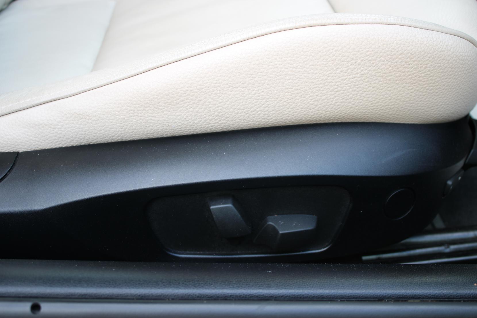 BMW 3 Series 2.0 320i M Sport Coupe 2dr Petrol Manual Euro 5 (s/s) (170 ps)