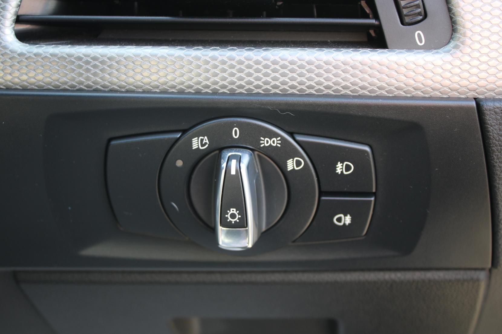 BMW 3 Series 2.0 320i M Sport Coupe 2dr Petrol Manual Euro 5 (s/s) (170 ps)