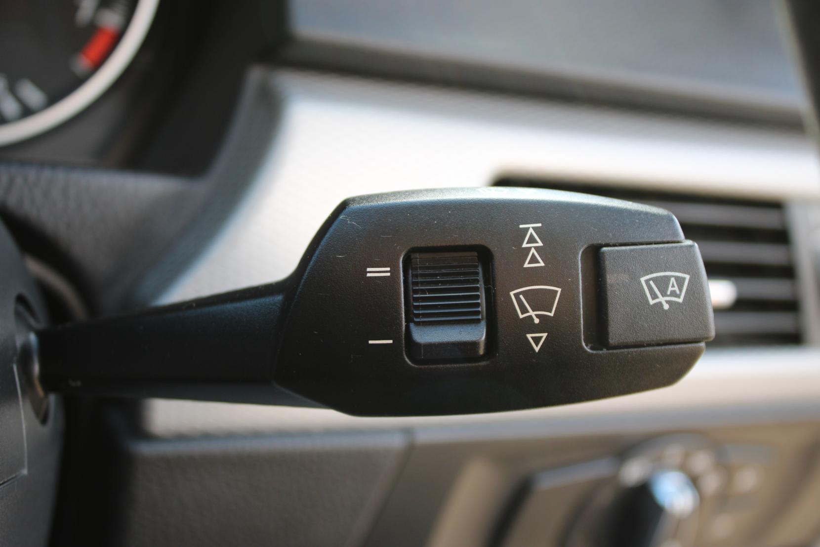 BMW 3 Series 2.0 320i M Sport Coupe 2dr Petrol Manual Euro 5 (s/s) (170 ps)