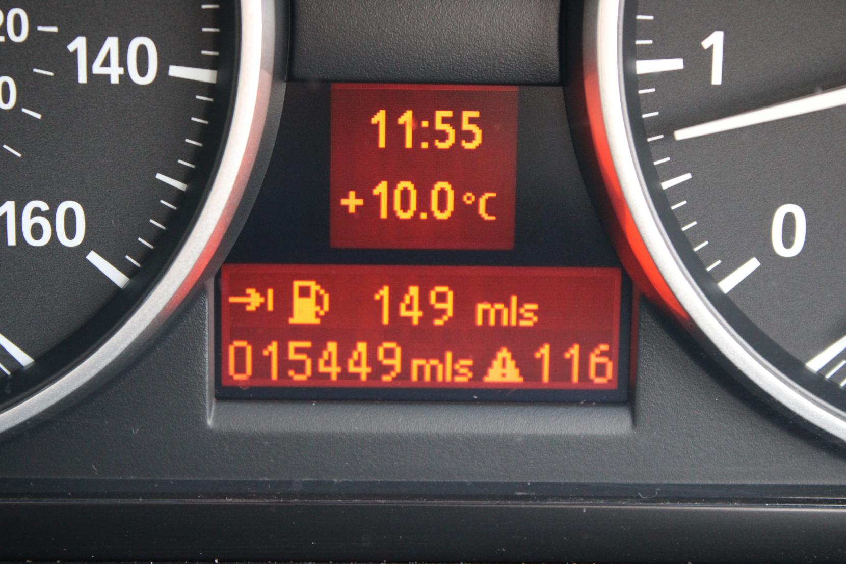 BMW 3 Series 2.0 320i M Sport Coupe 2dr Petrol Manual Euro 5 (s/s) (170 ps)