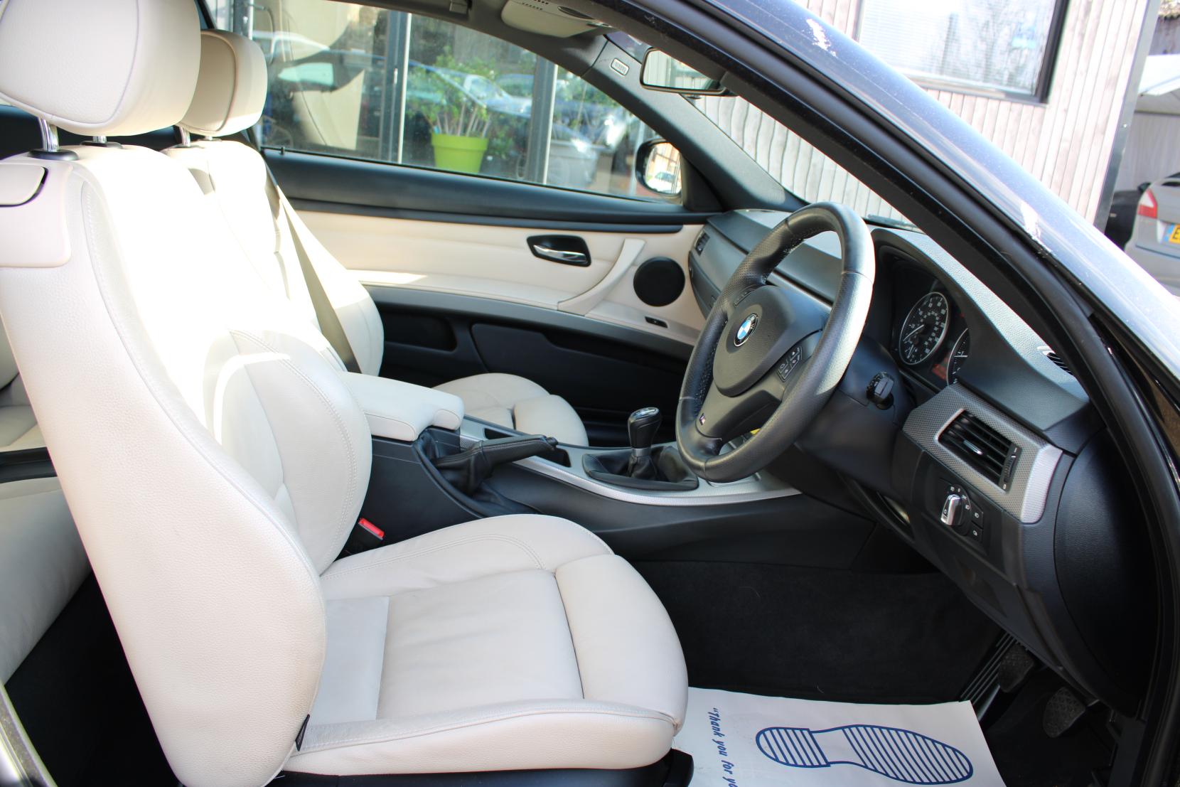 BMW 3 Series 2.0 320i M Sport Coupe 2dr Petrol Manual Euro 5 (s/s) (170 ps)