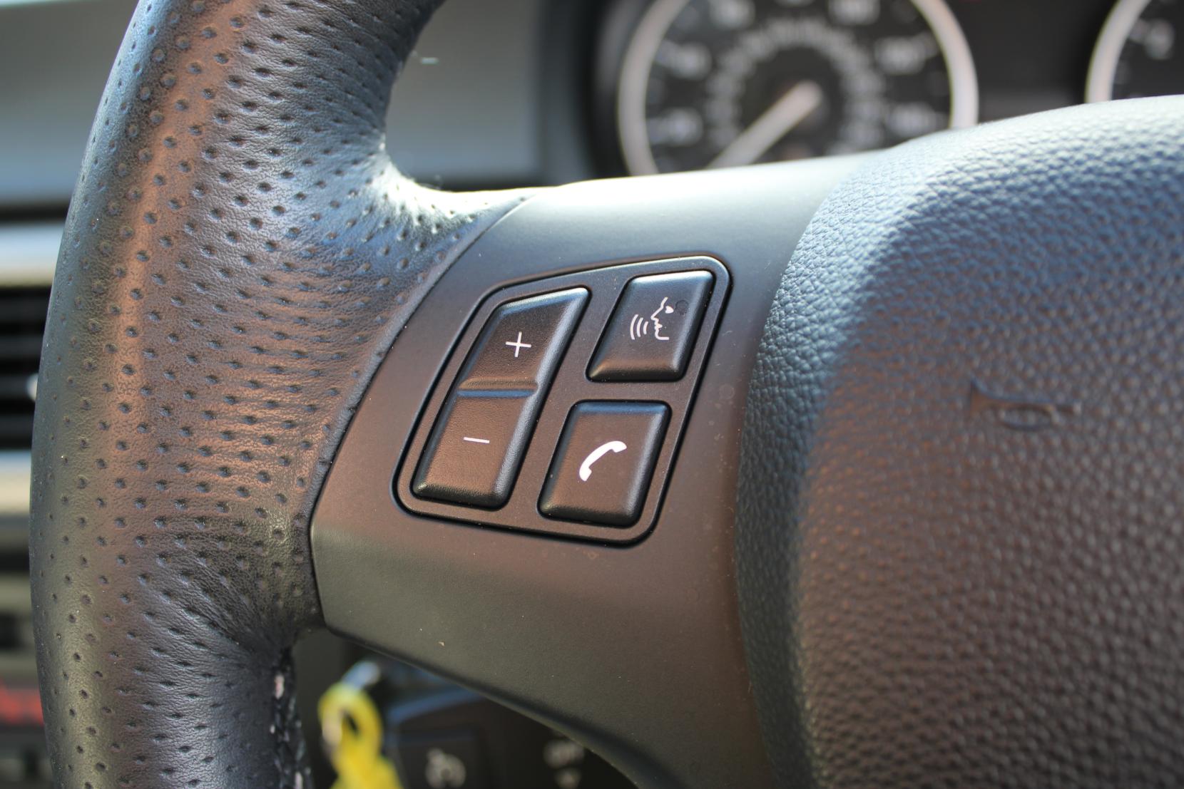 BMW 3 Series 2.0 320i M Sport Coupe 2dr Petrol Manual Euro 5 (s/s) (170 ps)