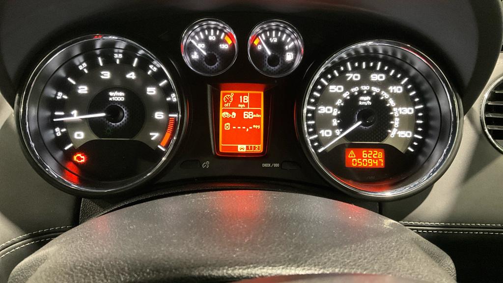 Peugeot RCZ 1.6 THP GT Coupe 2dr Petrol Manual Euro 5 (156 ps)