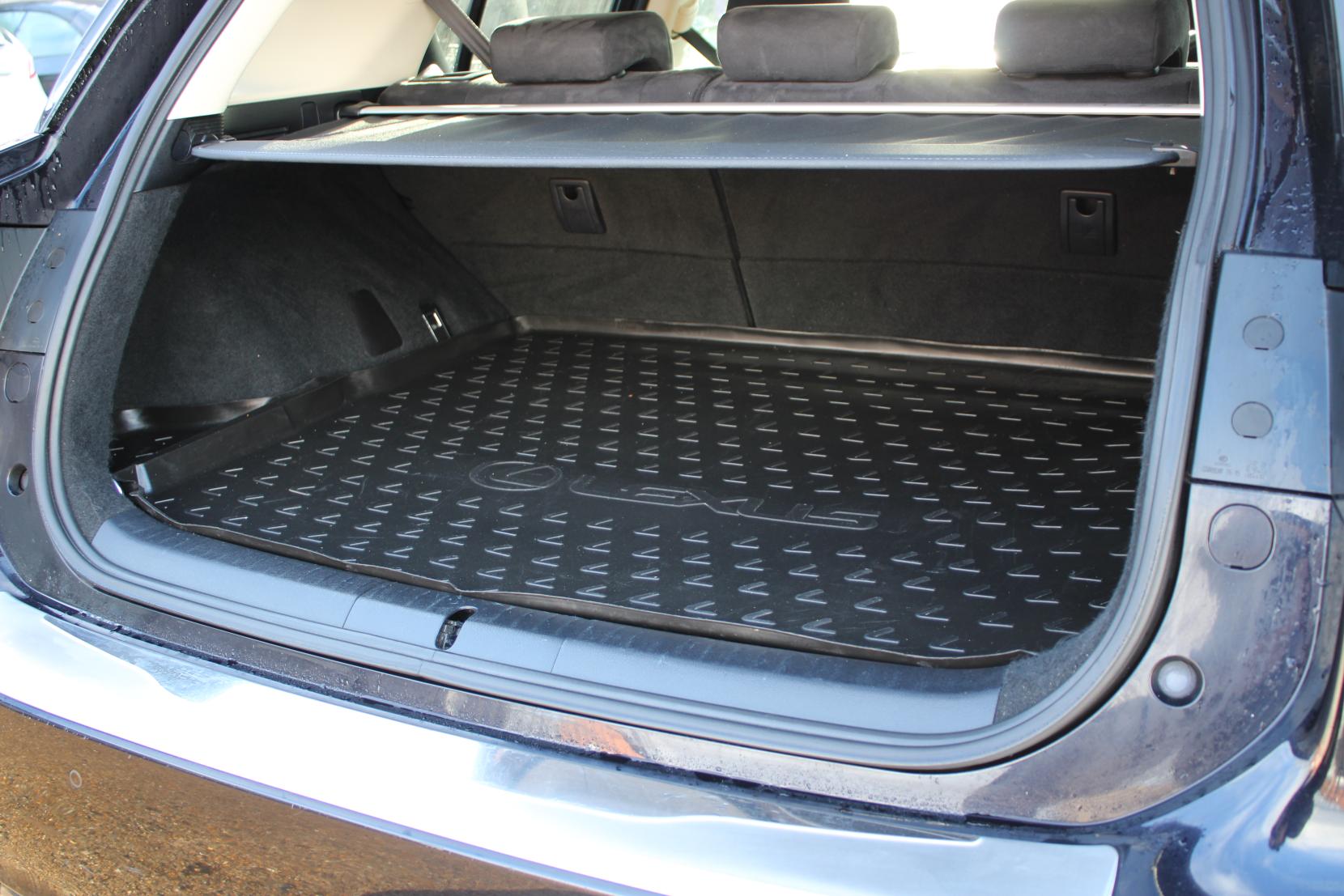 Lexus CT 1.8 200h Advance Hatchback 5dr Petrol Hybrid CVT Euro 6 (s/s) (136 ps)