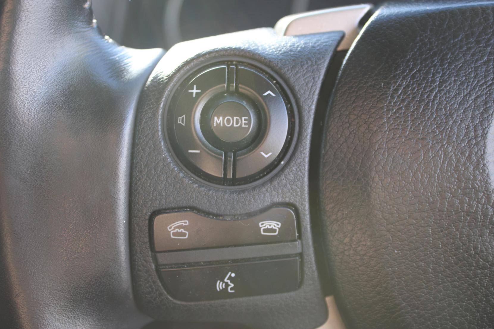 Lexus CT 1.8 200h Advance Hatchback 5dr Petrol Hybrid CVT Euro 6 (s/s) (136 ps)