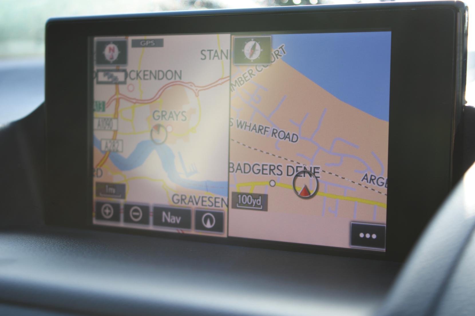 Lexus CT 1.8 200h Advance Hatchback 5dr Petrol Hybrid CVT Euro 6 (s/s) (136 ps)