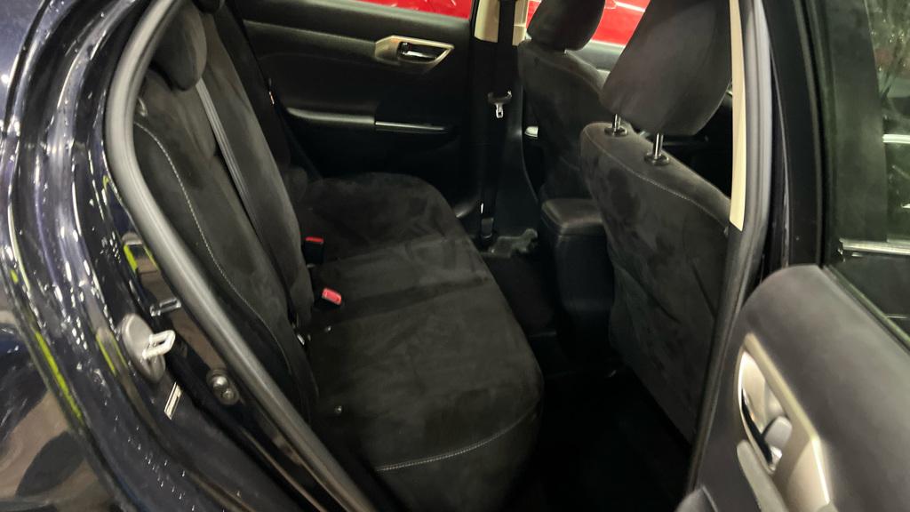 Lexus CT 1.8 200h Advance Hatchback 5dr Petrol Hybrid CVT Euro 6 (s/s) (136 ps)