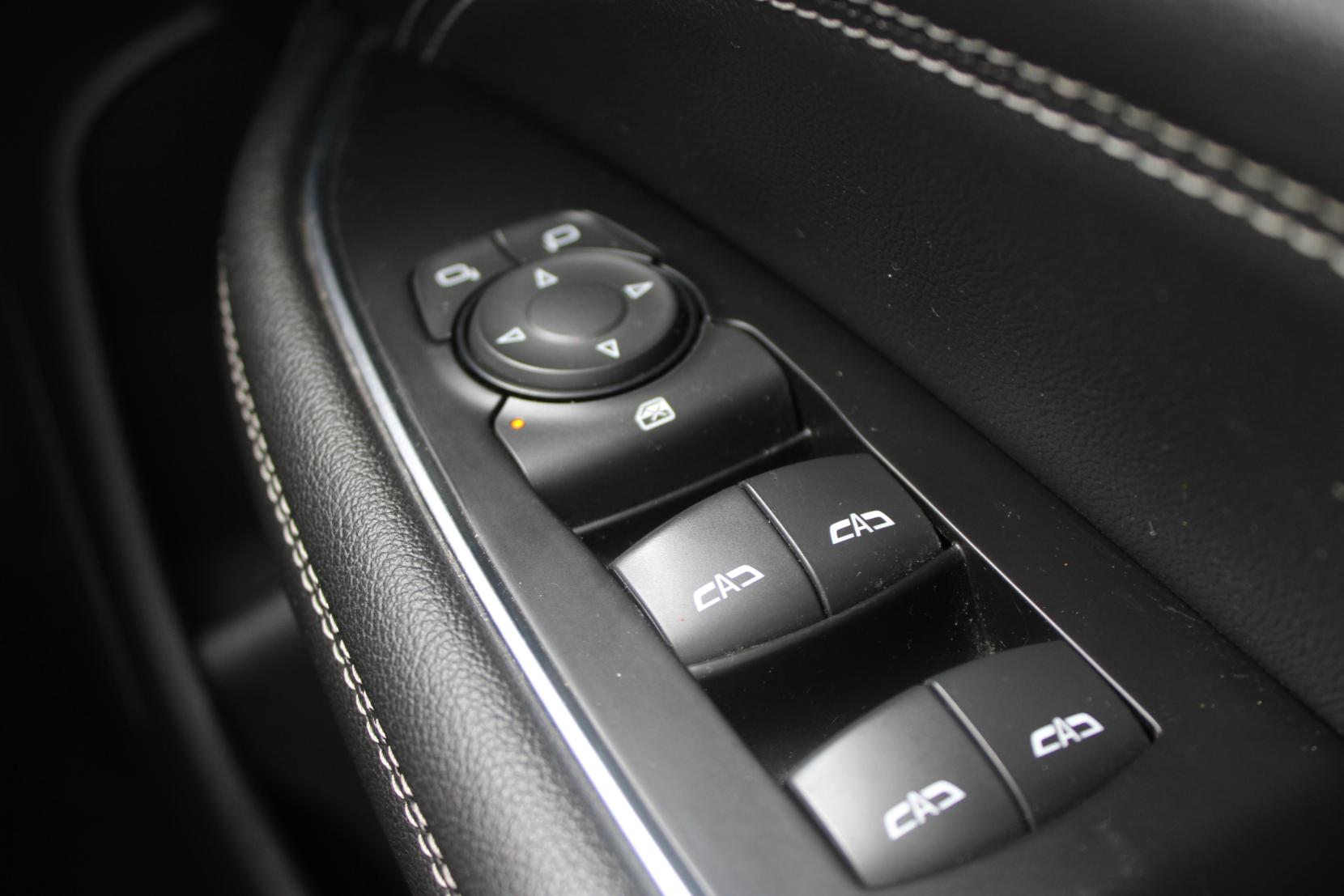 Vauxhall Insignia 1.5i Turbo GPF SRi Nav Grand Sport 5dr Petrol Manual Euro 6 (s/s) (165 ps)