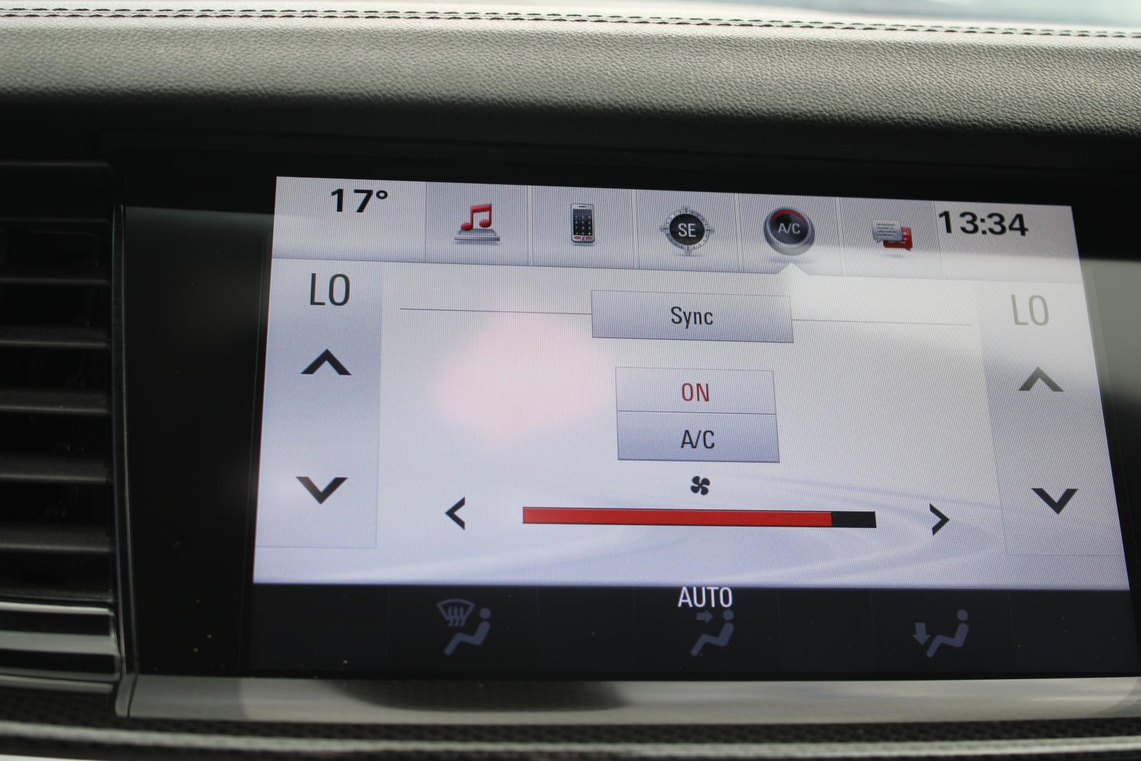 Vauxhall Insignia 1.5i Turbo GPF SRi Nav Grand Sport 5dr Petrol Manual Euro 6 (s/s) (165 ps)